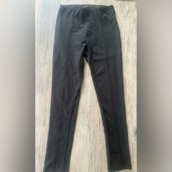 Stella Luce Black Business Pants Size Small - Picture 1 of 6